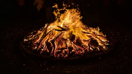 Uttarakhand Couple Light Fireplace To Beat Cold, Die Of Suffocation