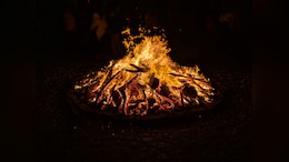Couple Light Fireplace To Beat Cold, Die Of Suffocation In Rajasthan