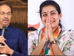 सोलापुरात 'सांगली पॅटर्न', अखेरच्या क्षणी उद्धव ठाकरेंना धक्का; काँग्रेसची अपक्षाला साथ