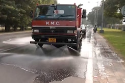 As Pollution Peaks In Delhi, Kolkata Acts To Improve Air Quality As Pollution Peaks In Delhi, Kolkata Acts To Improve Air Quality