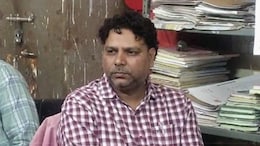 भरतपुर में ACB की बड़ी कार्रवाई, कलेक्ट्रेट में सहायक अधिकारी को 7 हजार रुपए रिश्वत लेते पकड़ा