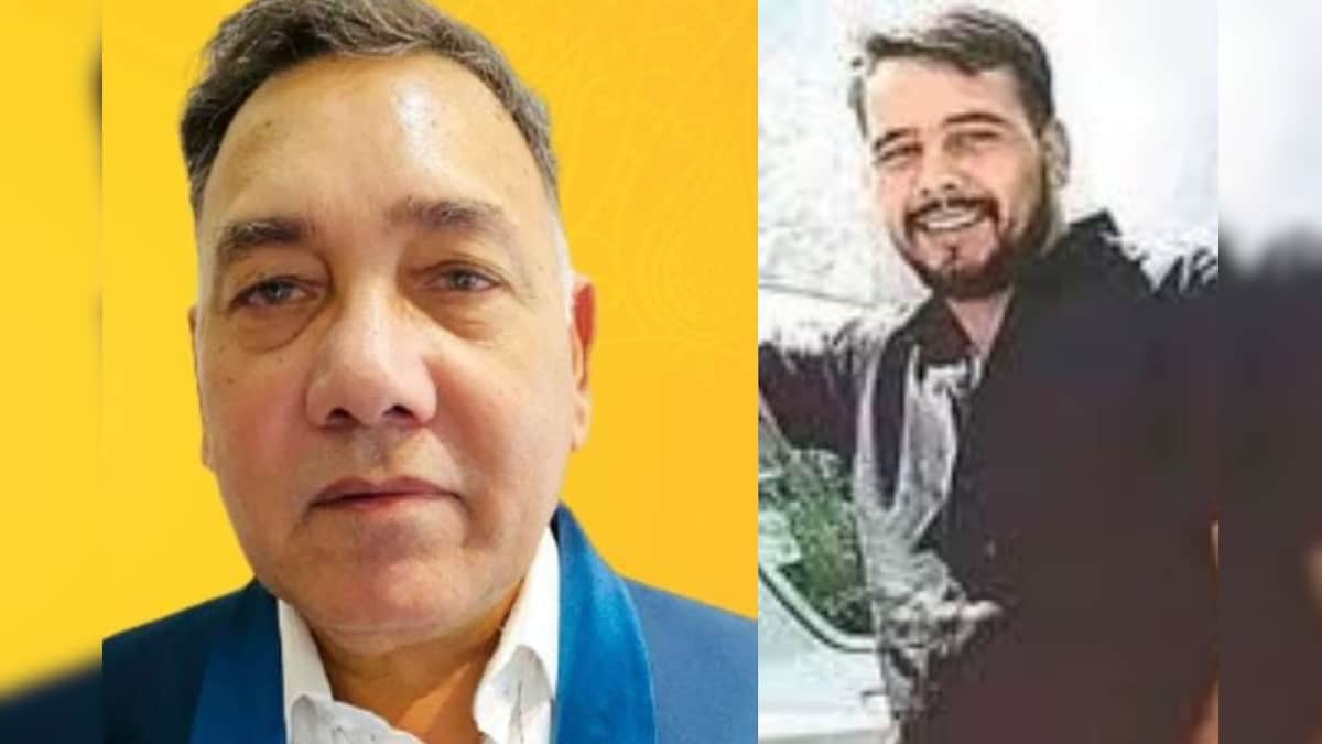 Rajasthan: बिजनेसमैन को गैंगस्टर रोहित गोदारा के नाम से धमकी, बोला-2 करोड़  दो नहीं तो मोटा झटका देंगे | Gangster Rohit Godara threatened Rajasthan  Businessman Pradeep Chaudhary Demand 2 crore ransom