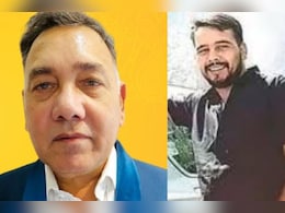 Rajasthan: बिजनेसमैन को गैंगस्टर रोहित गोदारा के नाम से धमकी, बोला-2 करोड़ दो नहीं तो मोटा झटका देंगे