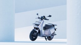 Ola S1 Z Electric Scooter Launched In India; Prices Start At Rs 59,999