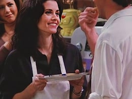 6 Signs You Are Exactly Like Monica Geller In The Kitchen