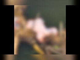 दर्दनाक: गर्म तेल की कड़ाही में गिरा ढाई साल का मासूम, अस्पताल पहुंचने से पहले ही रास्ते में तोड़ा दम दर्दनाक: गर्म तेल की कड़ाही में गिरा ढाई साल का मासूम, अस्पताल पहुंचने से पहले ही रास्ते में तोड़ा दम