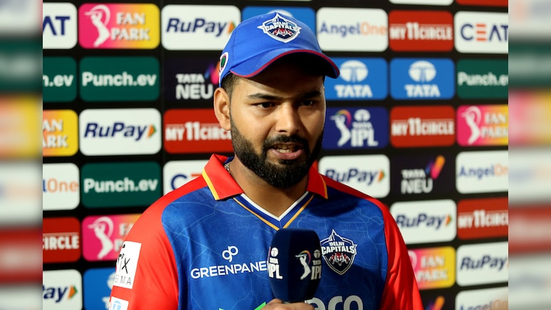 Rishabh Pant: "वह चाहता है कि...", पंत ने क्यों छोड़ा दिल्ली कैपिटल्स का साथ, पार्थ जिंदल के खुलासे ने मचाई खलबली