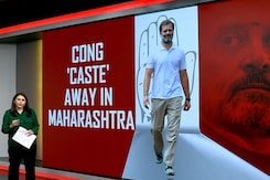 After Congress' Poor Performance In Maharashtra, No Takers For Failed 'RaGa' After Congress' Poor Performance In Maharashtra, No Takers For Failed 'RaGa'
