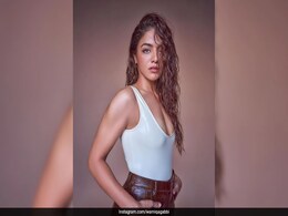 Wamiqa Gabbi Shared That She Learned "A Lot About Grief" After A Break-Up Wamiqa Gabbi Shared That She Learned "A Lot About Grief" After A Break-Up