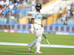 Chennai Super Kings Blasted For Helping New Zealand Star Prepare For India Tests: "Line Has To Be..."