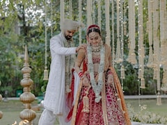 सुरभि ज्योति से लेकर दिव्या अग्रवाल तक, इस साल शादी के बंधन में बंधी ये टीवी एक्ट्रेसेस