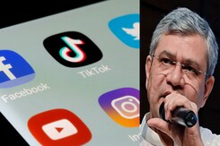 Stricter Laws Needed To Curb Unacceptable Social Media Content? Stricter Laws Needed To Curb Unacceptable Social Media Content?