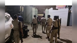 Clash Erupts Over Religious Procession In Bihar's Jamui, Internet Suspended