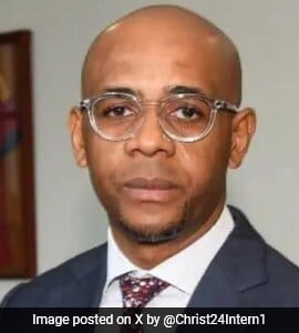 Equatorial Guinea Civil Servant's Over 400 Sex Tapes Spark Massive Row