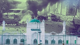 16th Century Mosque, A City On Fire: Sambhal Violence Explained