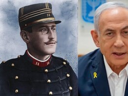 After World Court's Arrest Warrant, Netanyahu Invokes 1894 Dreyfus Trial After World Court's Arrest Warrant, Netanyahu Invokes 1894 Dreyfus Trial