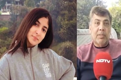 "Spoke To Mother, Aunt Cheerfully 15 Minutes Before Death": Pilot's Uncle "Spoke To Mother, Aunt Cheerfully 15 Minutes Before Death": Pilot's Uncle