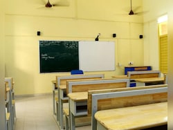 4 Girl Students In Hospital. They Were Made To Do 200 Sit-Ups For Being Late