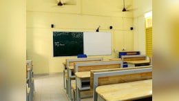 4 Girl Students In Hospital. They Were Made To Do 200 Sit-Ups For Being Late