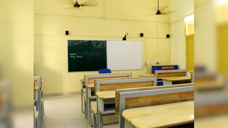 4 Girl Students In Hospital. They Were Made To Do 200 Sit-Ups For Being Late