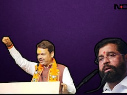 Thane News  शिंदेंच्या ठाण्यात भाजपाचा 'मास्टरस्ट्रोक'; 40 उमेदवारांच्या यादीत 4 मुस्लीम चेहरे, वाचा सर्व नावं