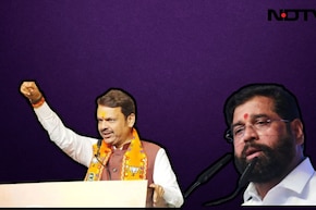 Rift in Mahayuti:  महायुतीत अंतर्गत तणाव? अमराठी चालकांच्या कारवाईवरून एकनाथ शिंदेंची अडचण, वाचा सविस्तर बातमी