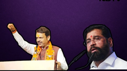 Thane News  शिंदेंच्या ठाण्यात भाजपाचा 'मास्टरस्ट्रोक'; 40 उमेदवारांच्या यादीत 5 मुस्लीम चेहरे, वाचा सर्व नावं