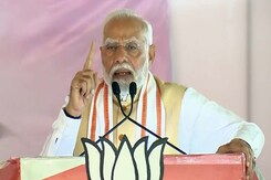 PM Modi Targets Opposition At Maharashtra Rally PM Modi Targets Opposition At Maharashtra Rally