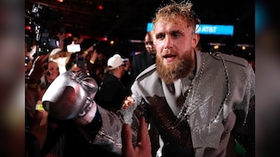 Jake Paul Faces Backlash Over 'Rehearsed&rsquo; Speech at Donald Trump&rsquo;s Ohio Rally