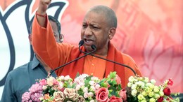 Yogi Adityanath Draws Sambhal-Ayodhya-Bangladesh Parallel Amid Mosque Row