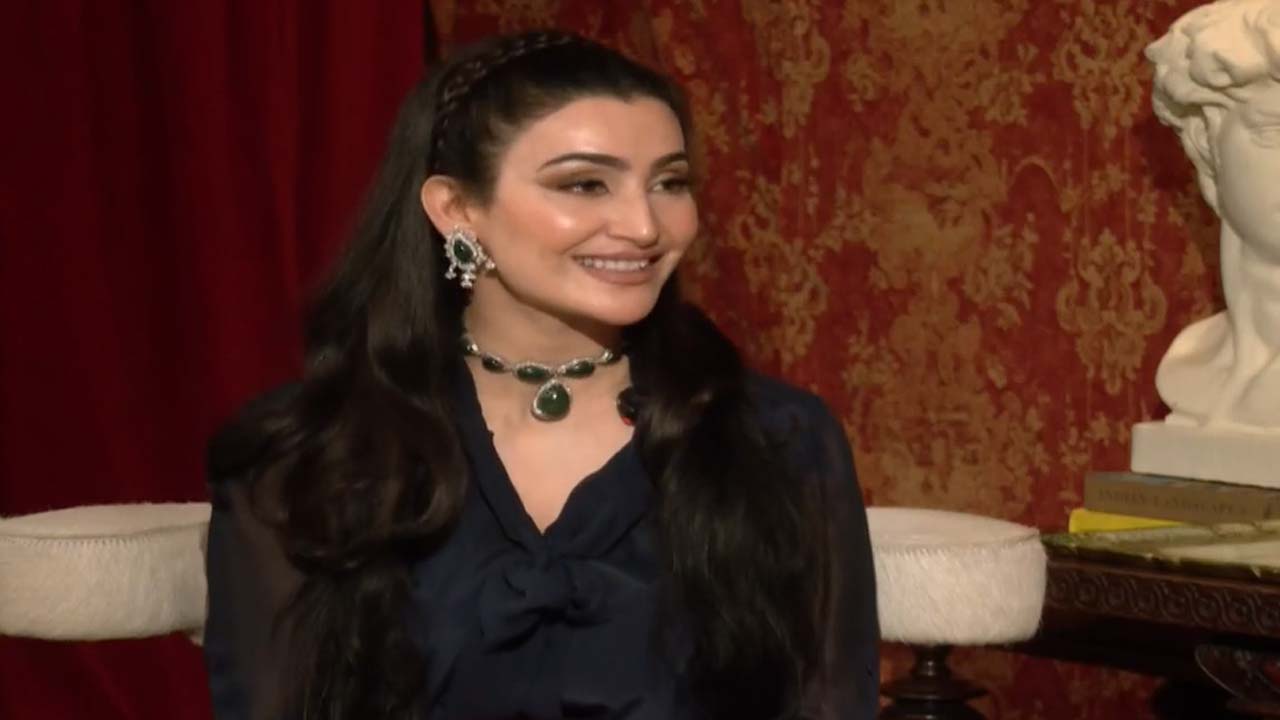 Exclusive: The Reason Shalini Passi Will Always Be A "Delhi Girl"