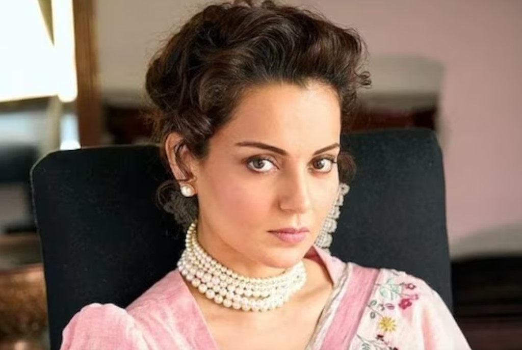 "You Added Spice": Kangana Ranaut's Plea Over Defamation Case Dismissed