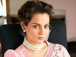 Days After 'Gutter Generation' Remark, Kangana Ranaut Extends Friendship Day Wishes To Her 'Gen-Z Friends'