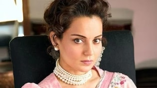 Days After 'Gutter Generation' Remark, Kangana Ranaut Extends Friendship Day Wishes To Her 'Gen-Z Friends'