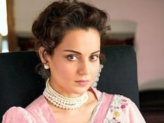 Days After 'Gutter Generation' Remark, Kangana Ranaut Extends Friendship Day Wishes To Her 'Gen-Z Friends'