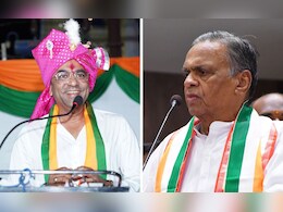 83 वर्षाचा उमेदवार! 'या'मतदार संघात हाच मुद्दा ठरतोय प्रचाराचा मुद्दा