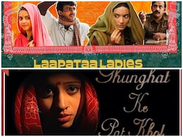 "Nobody Will Accept They Have Copied": Ananth Mahadevan On <i>Laapataa Ladies</i> Plagiarism Row "Nobody Will Accept They Have Copied": Ananth Mahadevan On <i>Laapataa Ladies</i> Plagiarism Row