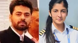 Pilot's Family Alleges Boyfriend Harassed Her, Raises A Rs 65,000 Question