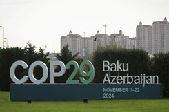 COP29 Climate Summit: Another Round of Broken Promises, No Consensus COP29 Climate Summit: Another Round of Broken Promises, No Consensus