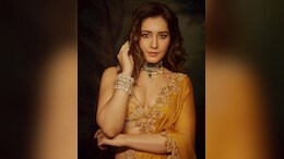 Raashii Khanna Opens Up About How People Questioned Her Decision To Say Yes To <i>The Sabarmati Report</i>