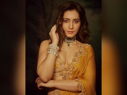 Raashii Khanna Opens Up About How People Questioned Her Decision To Say Yes To <i>The Sabarmati Report</i>