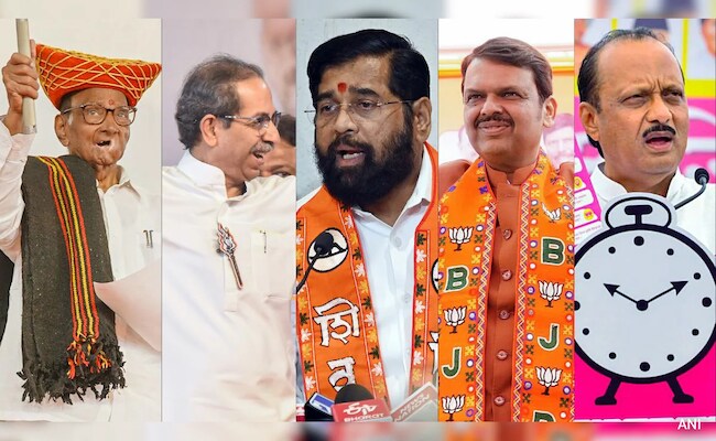 Maharashtra Election Results Trending In United Kingdom As BJP Crosses Majority Mark