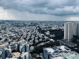 Entrepreneur Posts Emotional Farwell Note For Bengaluru As He Leaves City After 14 Years