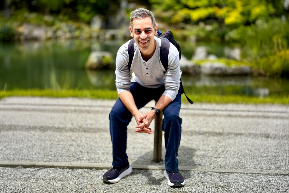 "I Travel For The Joy Of It": Ankur Warikoo On Ditching Instagram While Travelling