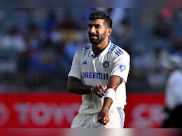 IND vs AUS LIVE, 1st Test Day 4: भारत ने पर्थ में तोड़ा ऑस्ट्रेलिया का घमंड, 16 साल बाद किया ऐतिहासिक कारनामा IND vs AUS LIVE, 1st Test Day 4: भारत ने पर्थ में तोड़ा ऑस्ट्रेलिया का घमंड, 16 साल बाद किया ऐतिहासिक कारनामा