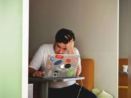 करोड़ों रुपये कमाने वाले दिल्ली बेस्ड एंटरप्रेन्योर ने शेयर की अपनी स्ट्रगल स्टोरी, X पर हुए ट्रोल करोड़ों रुपये कमाने वाले दिल्ली बेस्ड एंटरप्रेन्योर ने शेयर की अपनी स्ट्रगल स्टोरी, X पर हुए ट्रोल