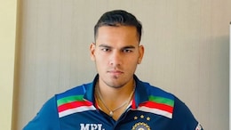 IPL 2025 Auction : 6 में 6 गेंद अलग डाल सकता है भरतपुर का ये बोलर! सनराइजर्स हैदराबाद ने खरीदा