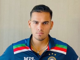 IPL 2025 Auction : 6 में 6 गेंद अलग डाल सकता है भरतपुर का ये बोलर! सनराइजर्स हैदराबाद ने खरीदा IPL 2025 Auction : 6 में 6 गेंद अलग डाल सकता है भरतपुर का ये बोलर! सनराइजर्स हैदराबाद ने खरीदा