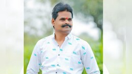 Beed Vidhan Sabha : उमेदवाराचा मतदान केंद्रावरच मृत्यू, बीडमधील मन सुन्न करणारी घटना
