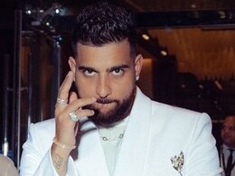 It Was All A Dream Tour: Karan Aujla's Concert Tickets Sold For Rs 15 Lakh, VVIPs Get Unlimited Beer And Champagne